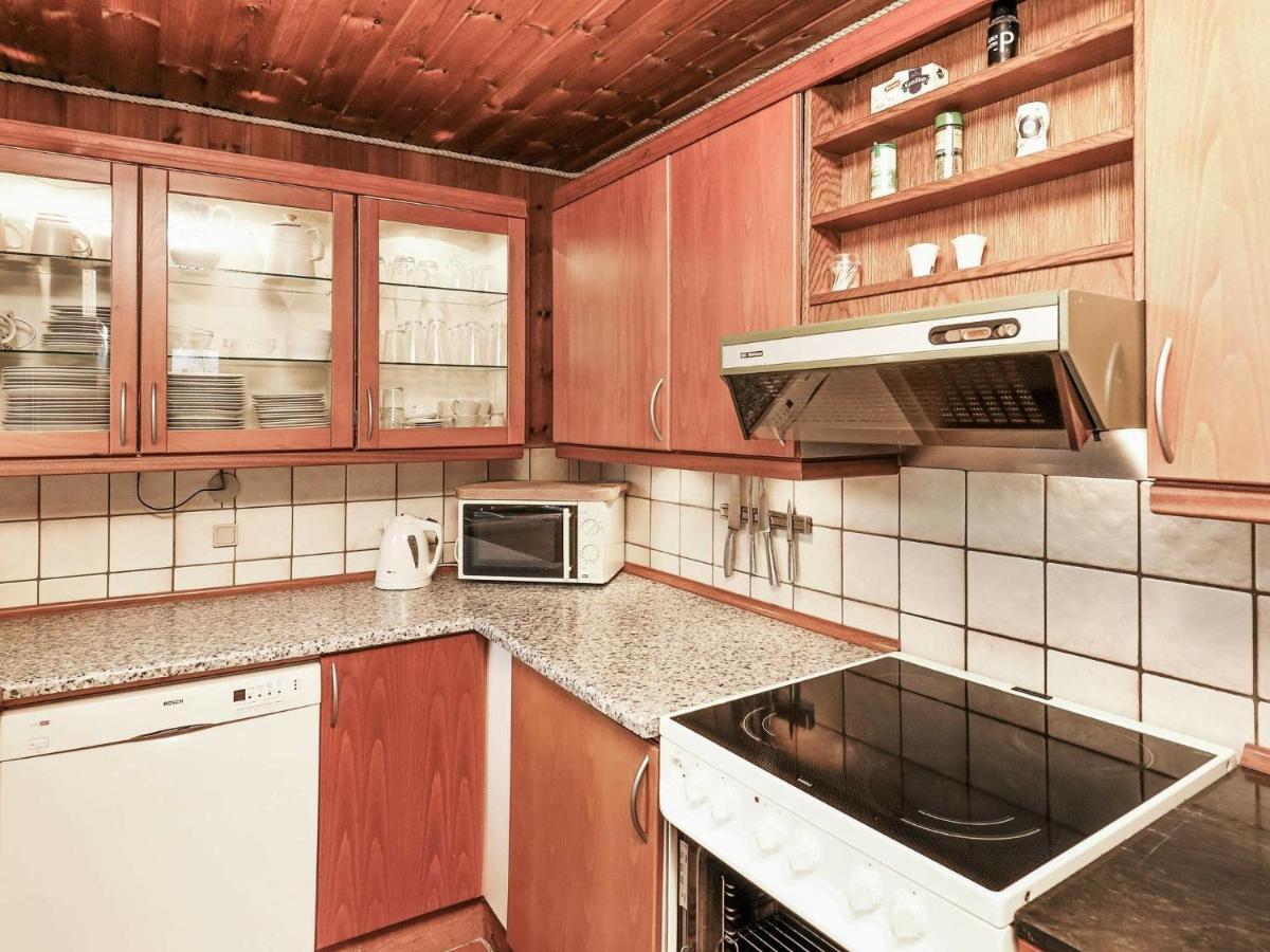 Holiday Home Lokken X Ngoại thất bức ảnh